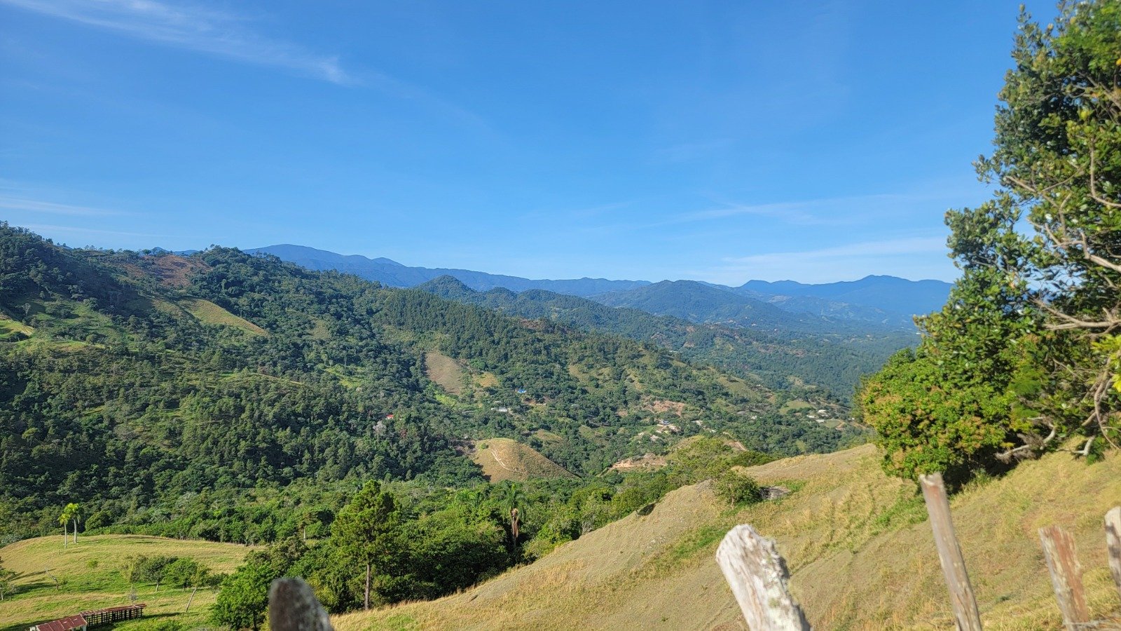 🌳Sendero Montañas de Juncalito - Rio Jagua + Rio Gurabo🌳